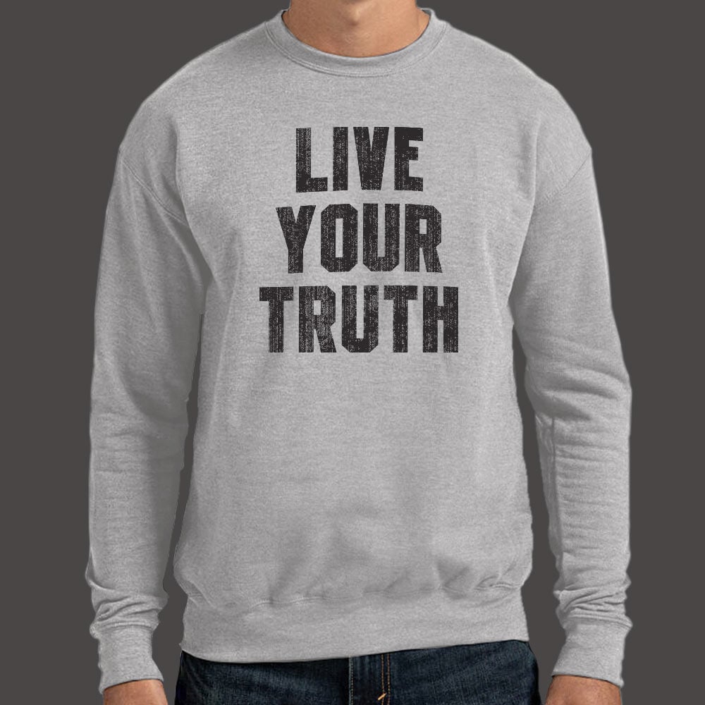 Live Your Truth
