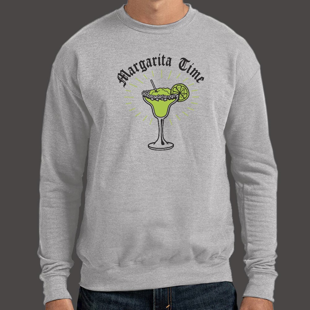Margarita Time