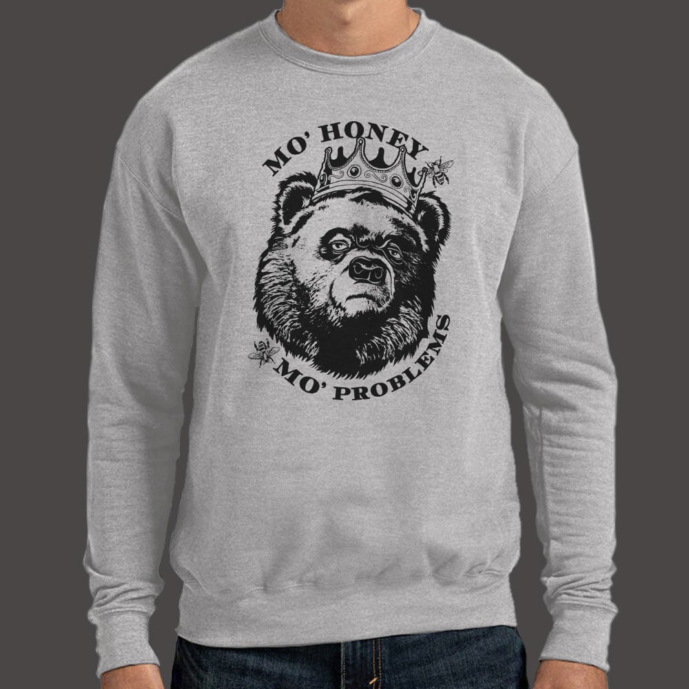 Mo' Honey Mo' Problems