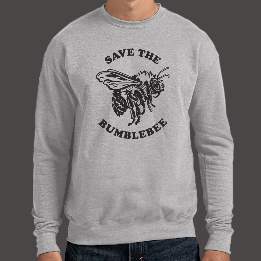 Save The Bumblebee