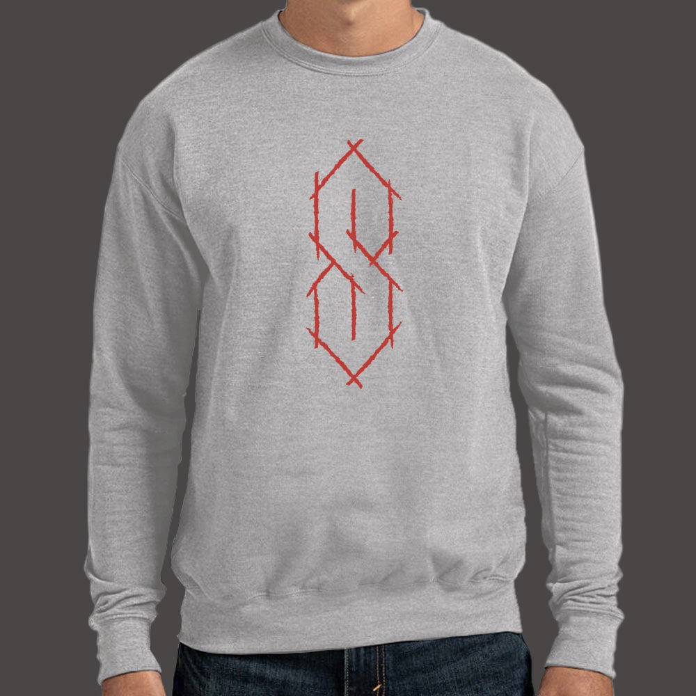 Cool S Symbol. Classic 90s Surfer Skater Doodle