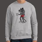 Xenomouse Alien Mouse Monster Mashup