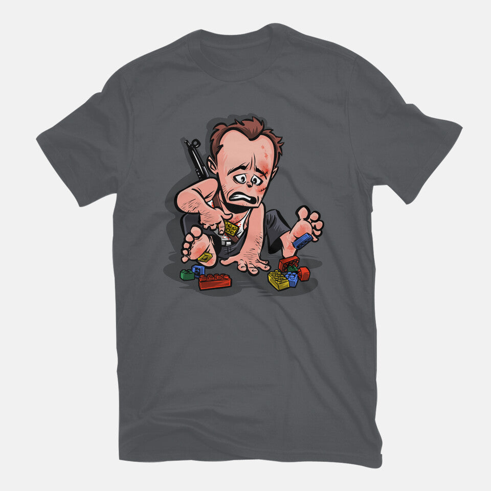 Really Die Hard