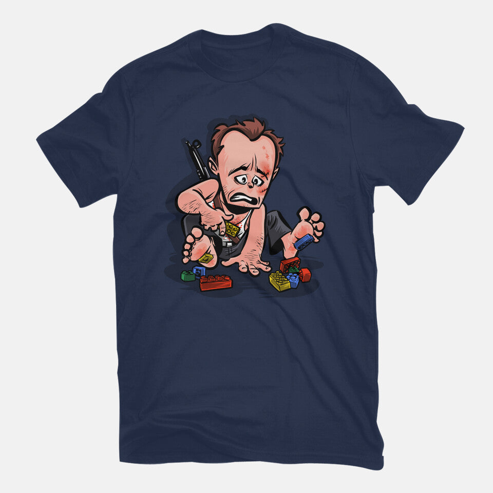 Really Die Hard