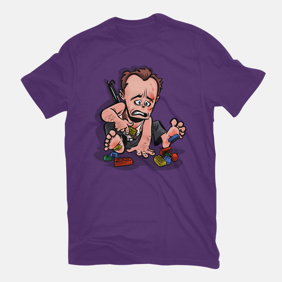 Really Die Hard