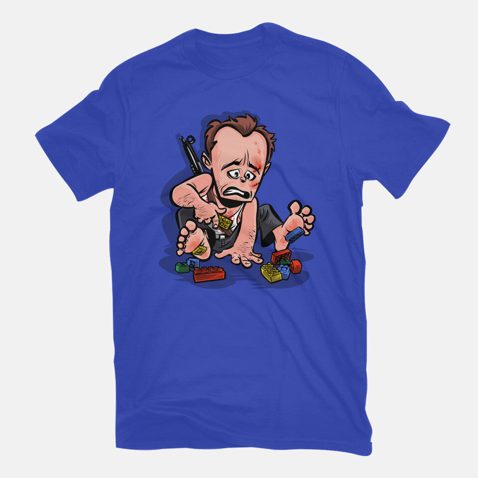 Really Die Hard