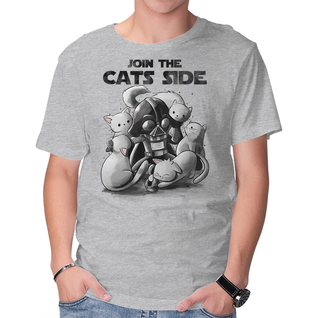 Join The Cats Side