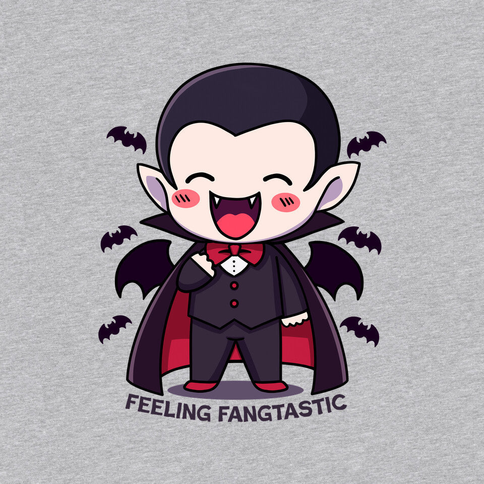 Fangtastic