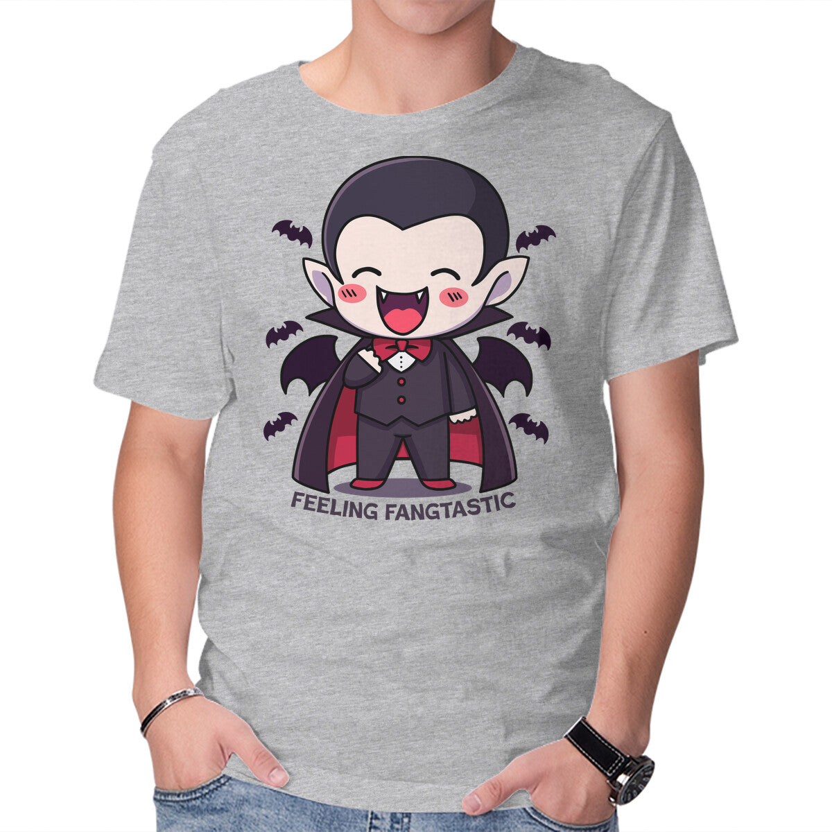 Fangtastic