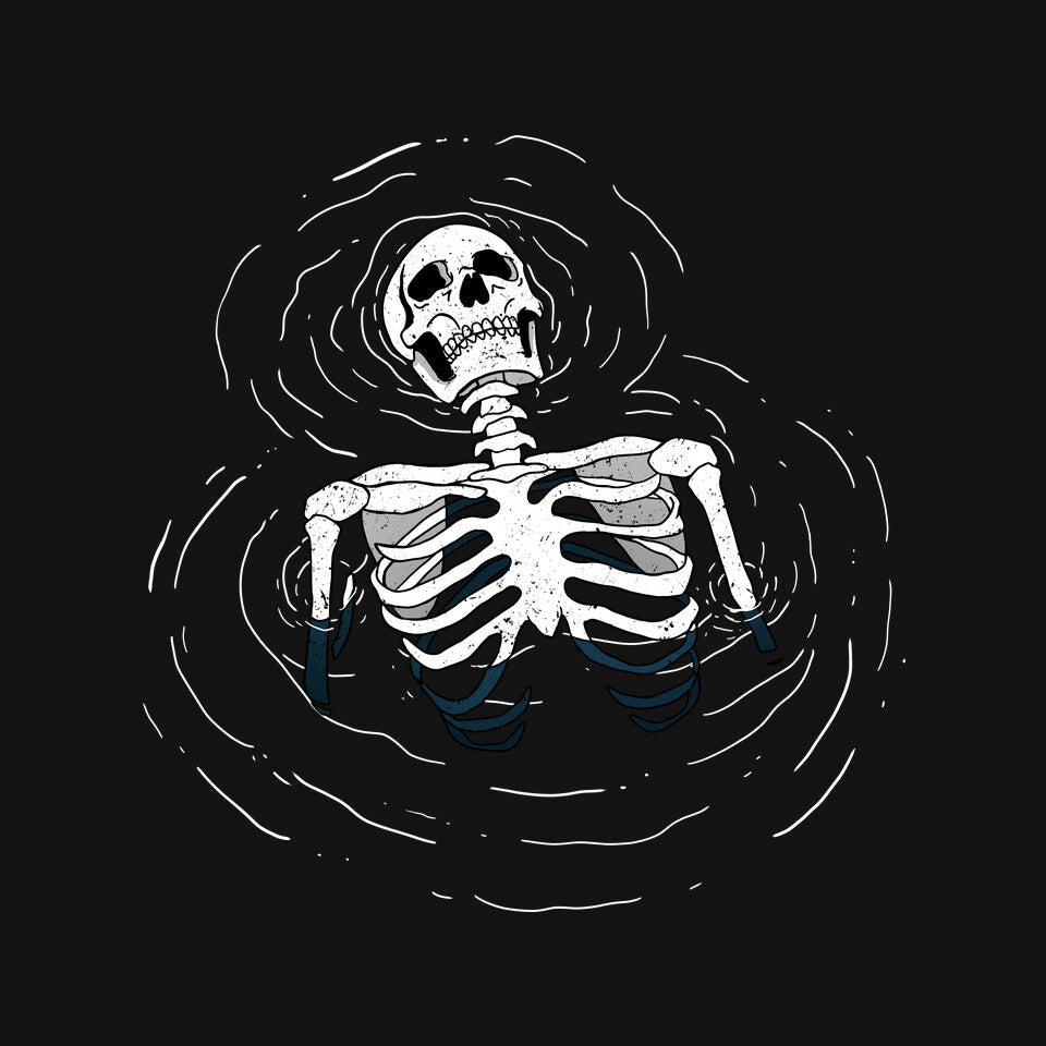 Timeless Descent