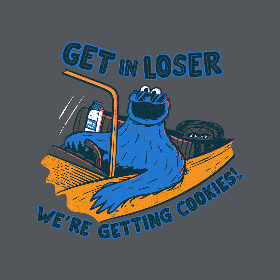 Getting Cookies