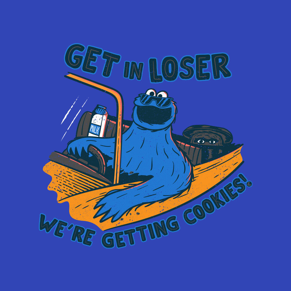 Getting Cookies