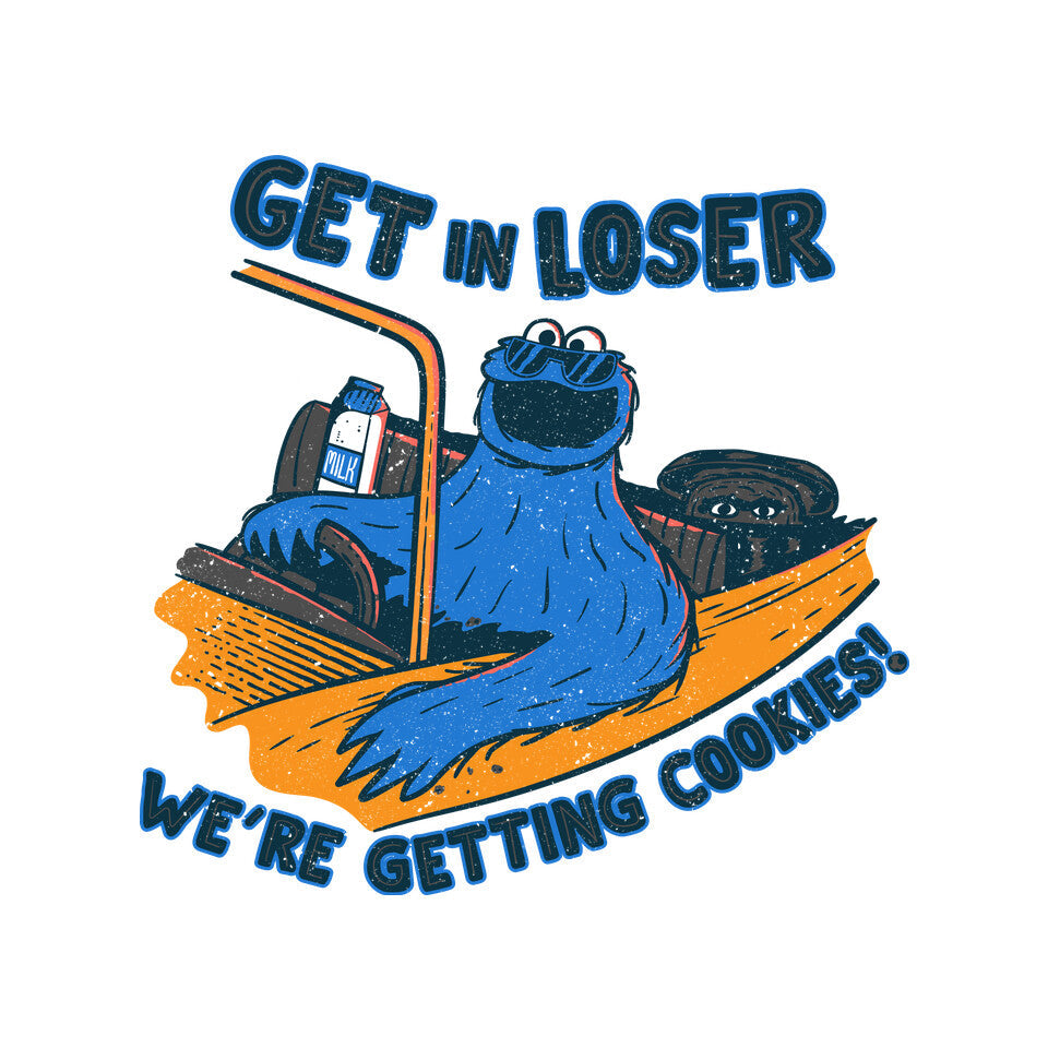 Getting Cookies