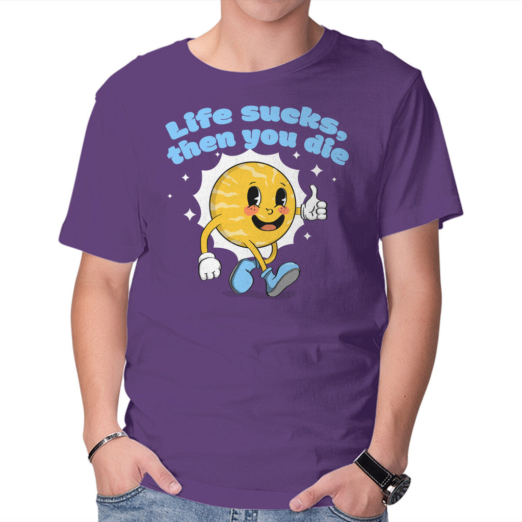 Life Sucks
