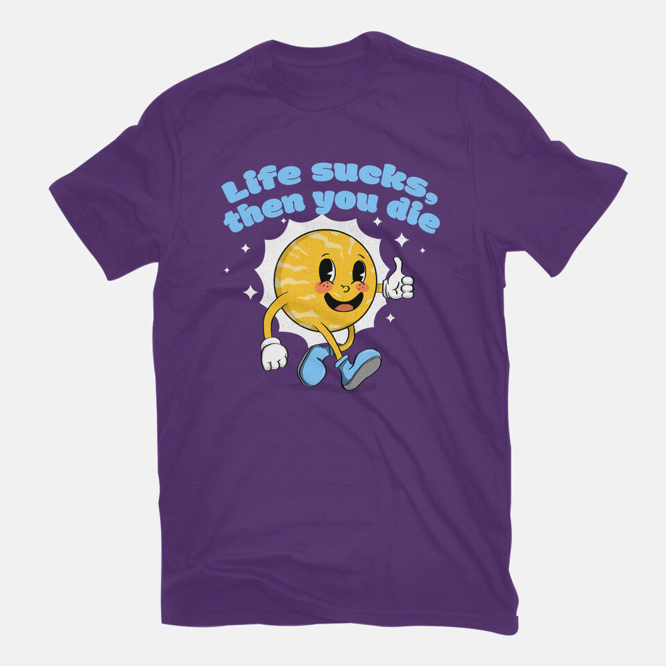 Life Sucks