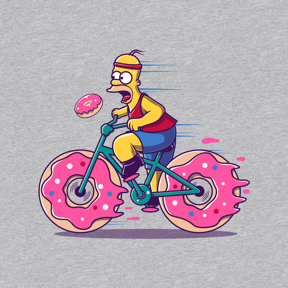 Donut Cycling
