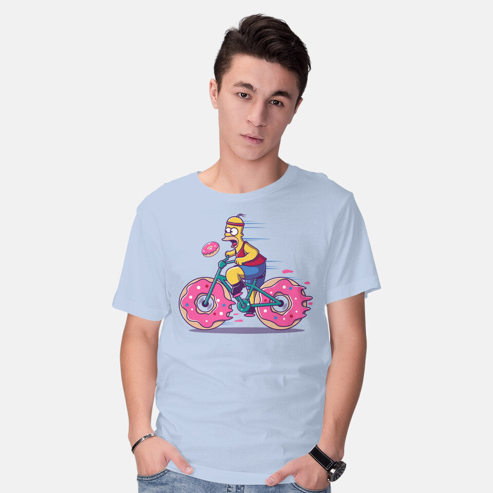 Donut Cycling