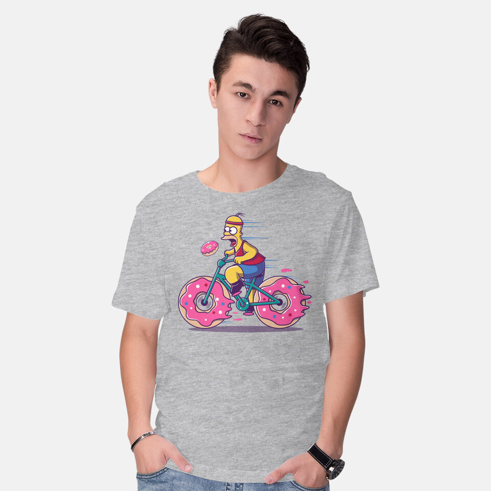 Donut Cycling