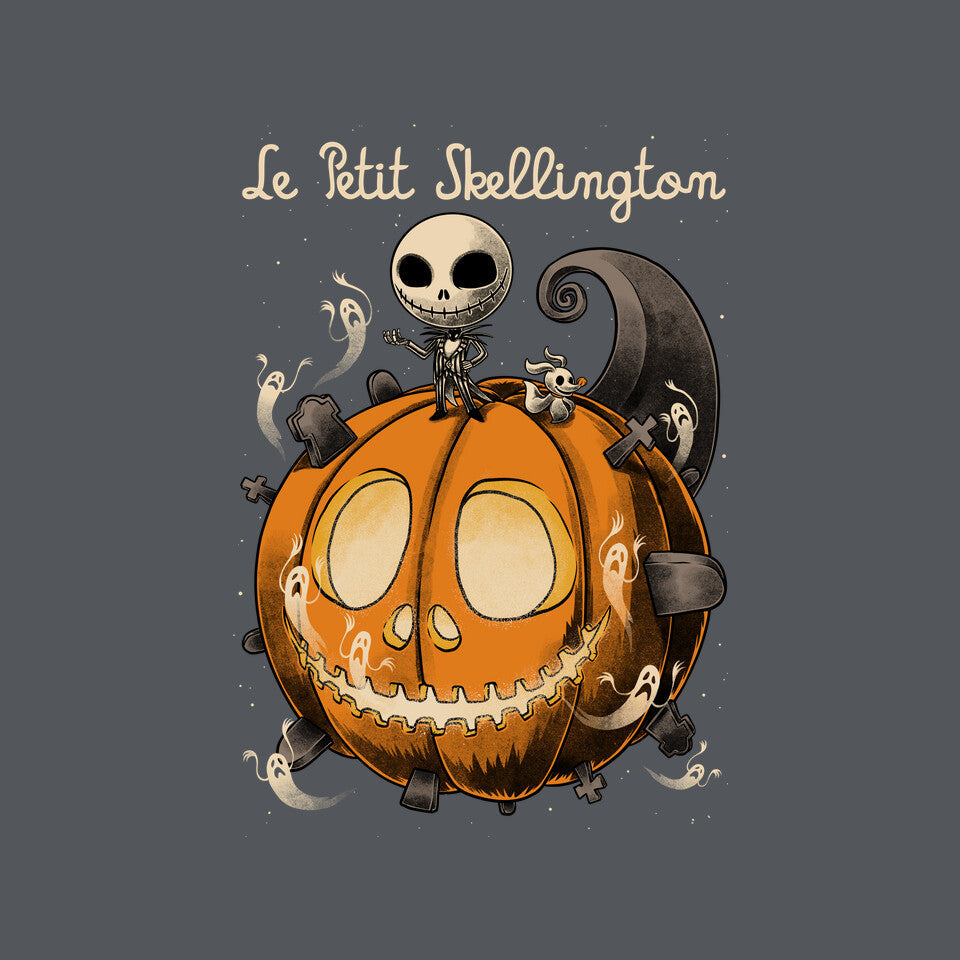 Le Petit Skellington