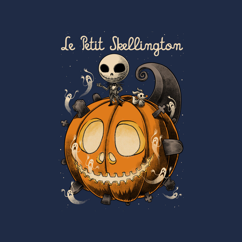 Le Petit Skellington