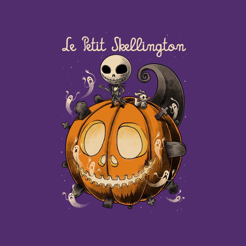 Le Petit Skellington