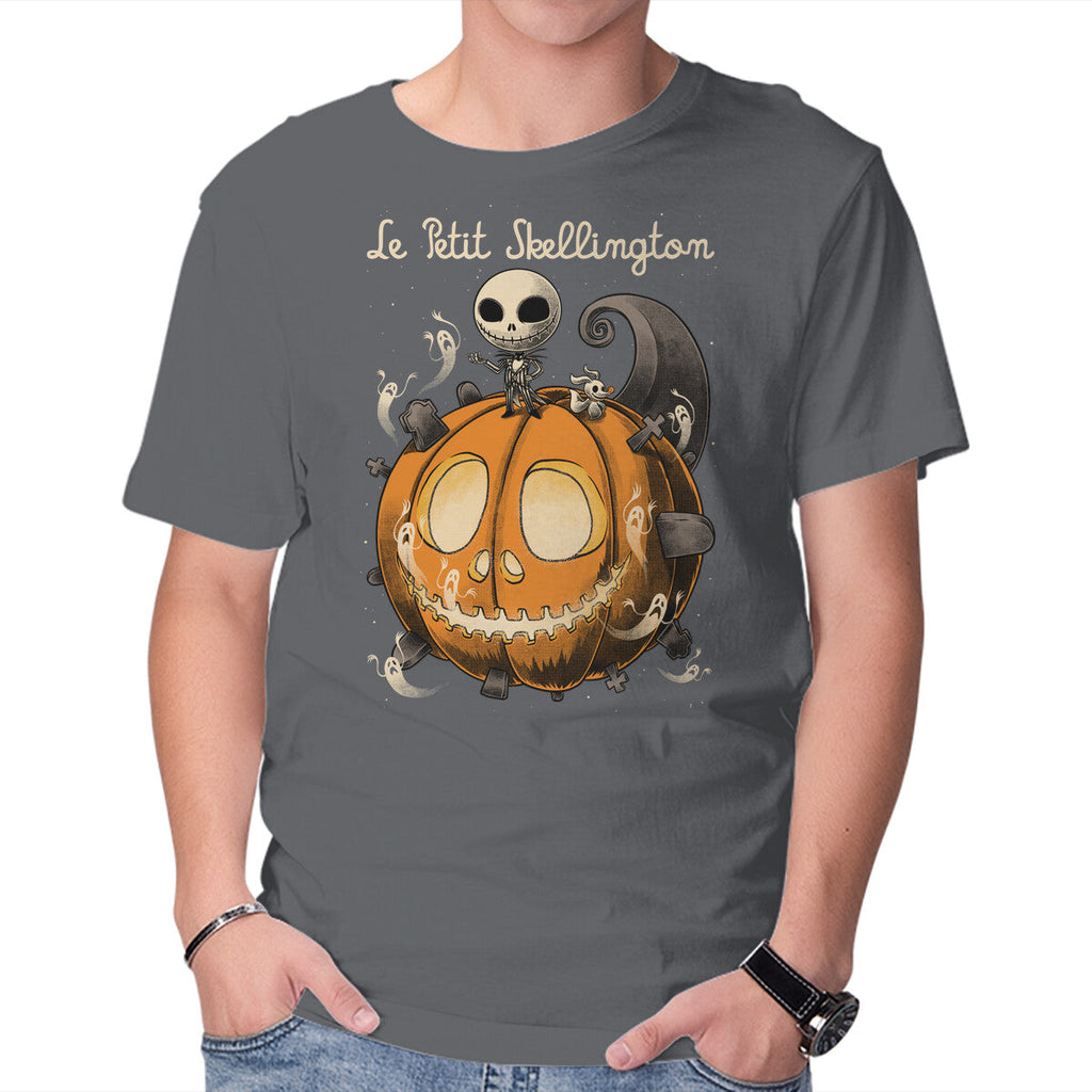 Le Petit Skellington
