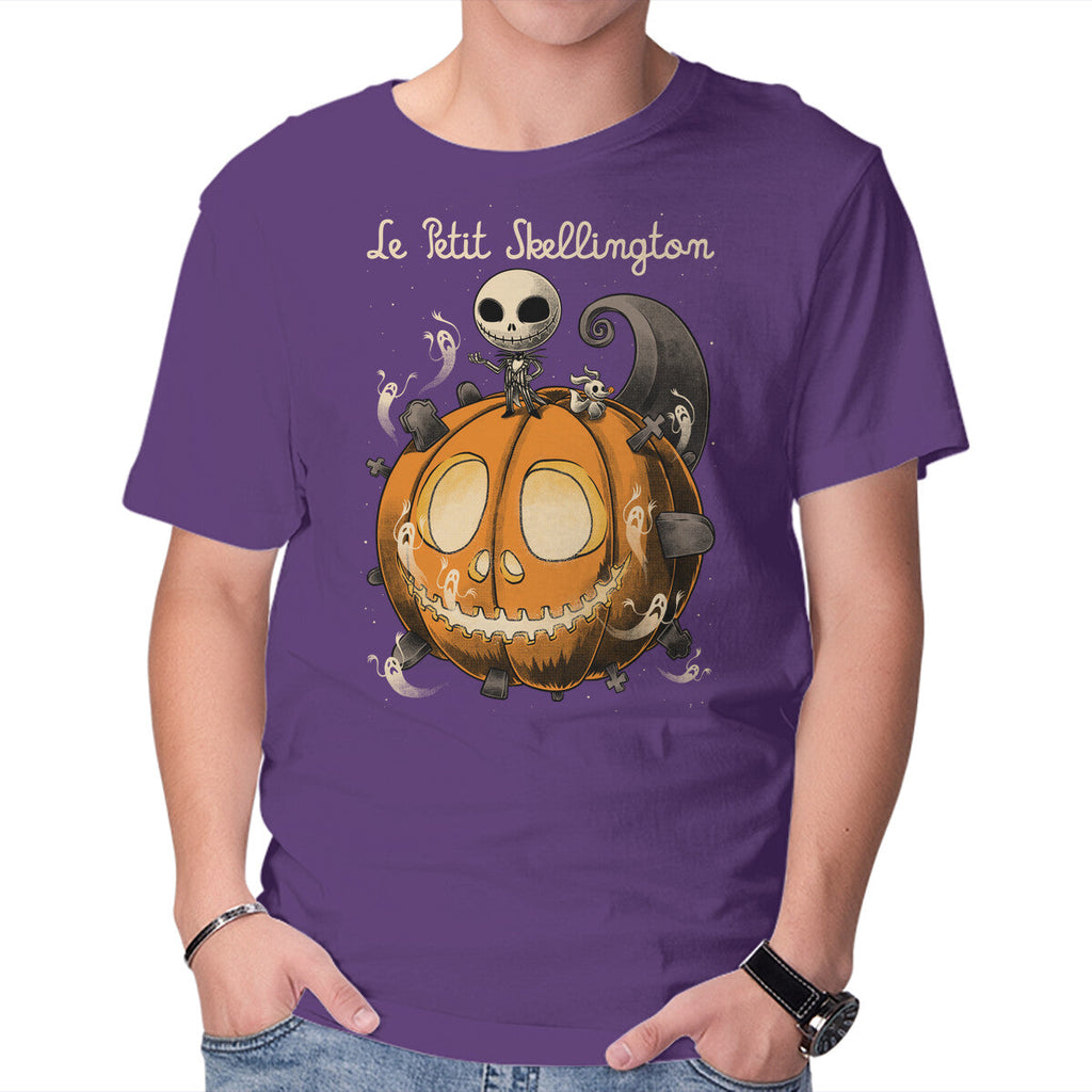 Le Petit Skellington