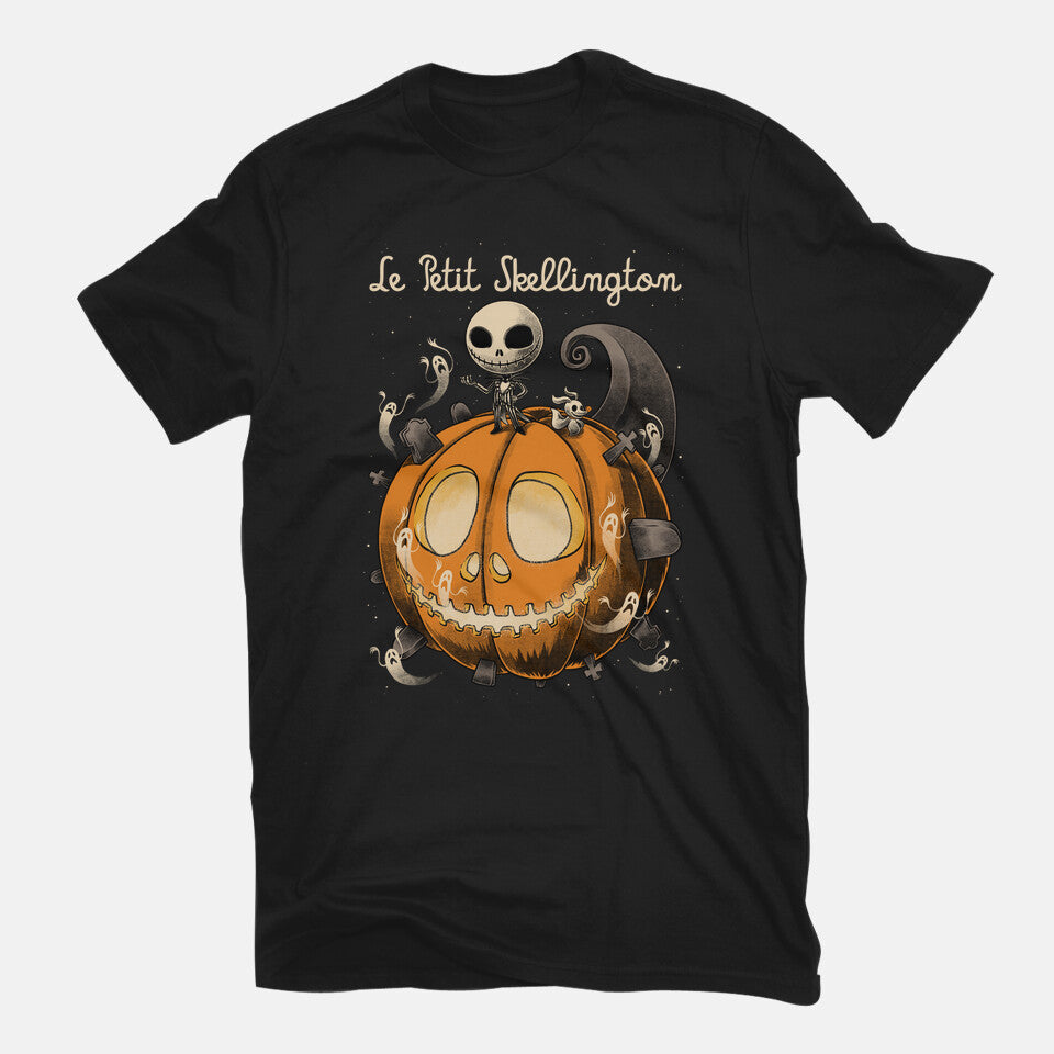Le Petit Skellington