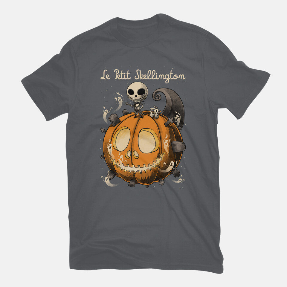 Le Petit Skellington