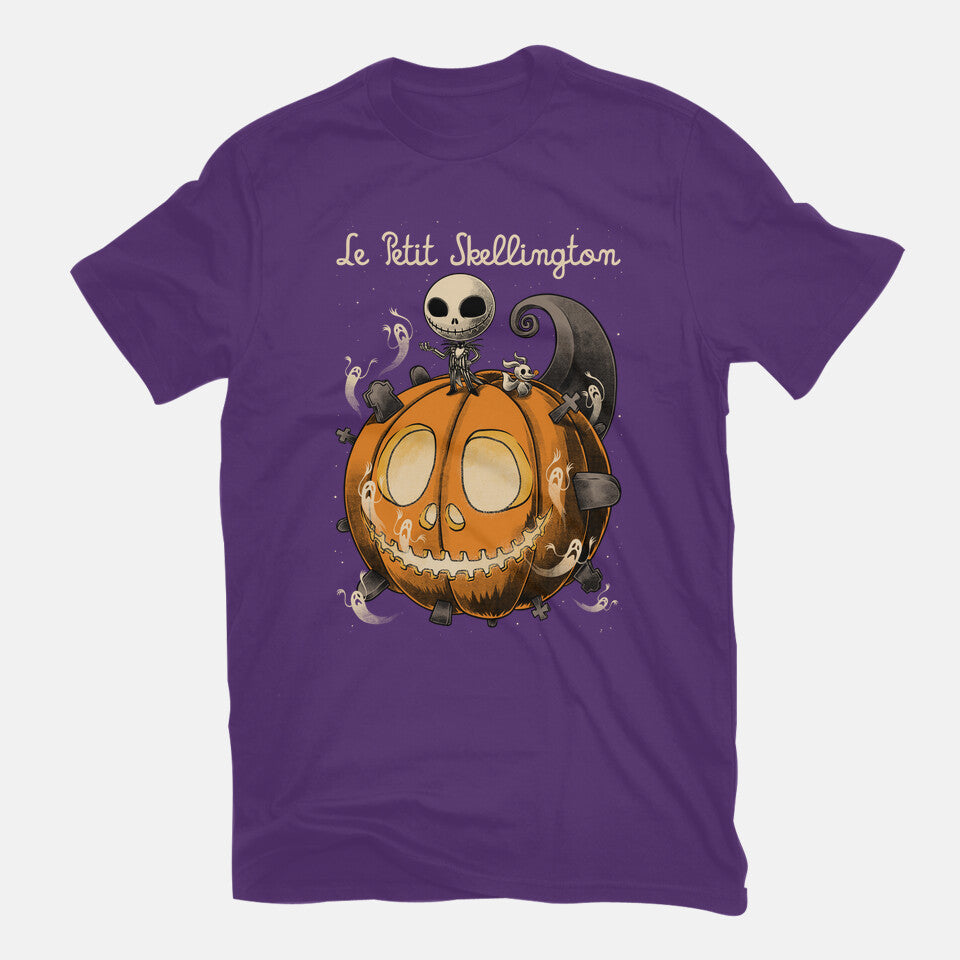 Le Petit Skellington