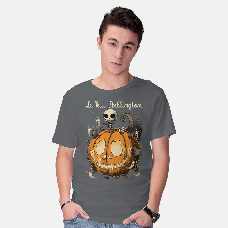 Le Petit Skellington
