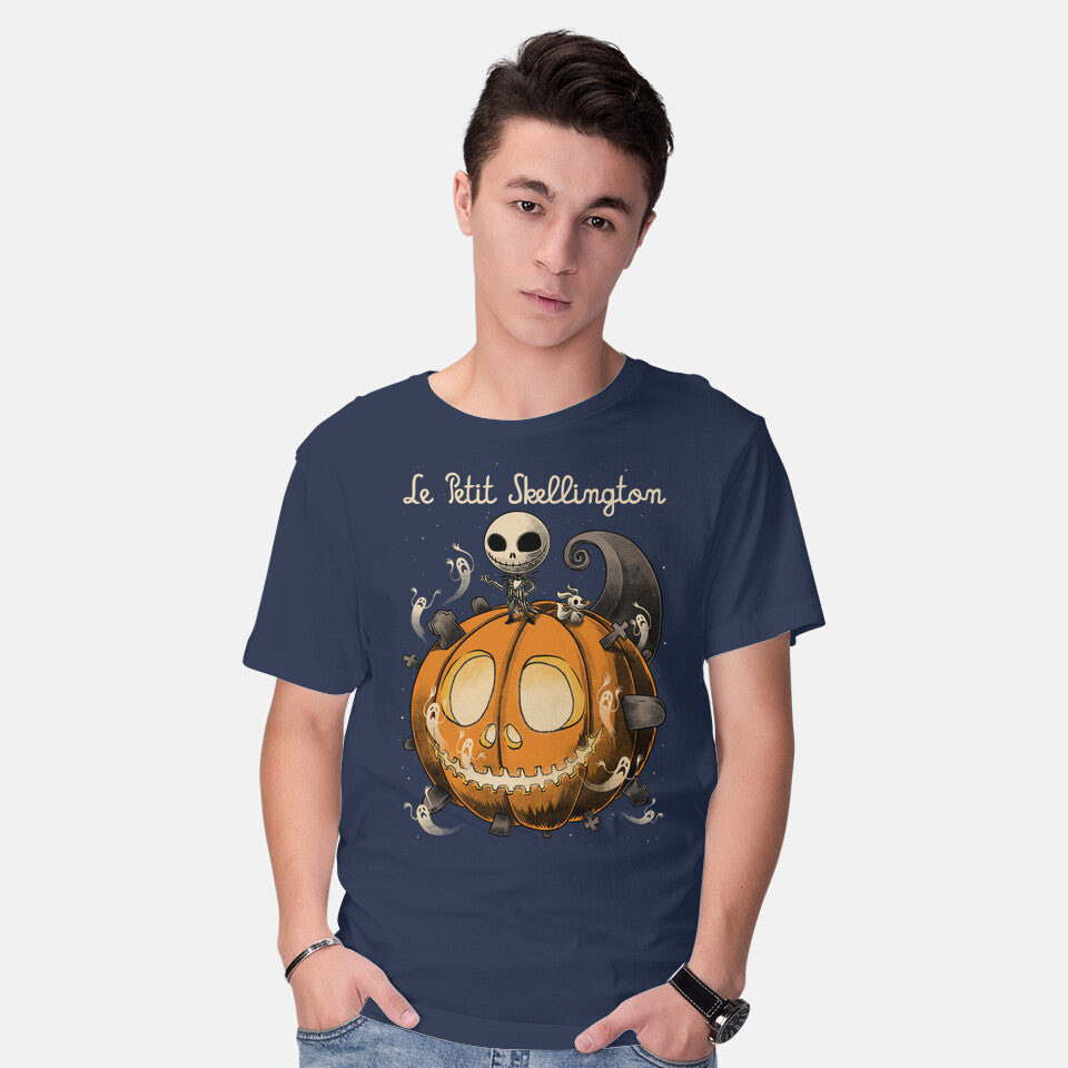 Le Petit Skellington