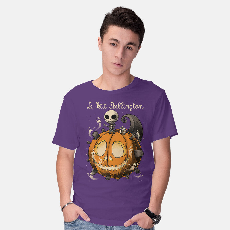 Le Petit Skellington