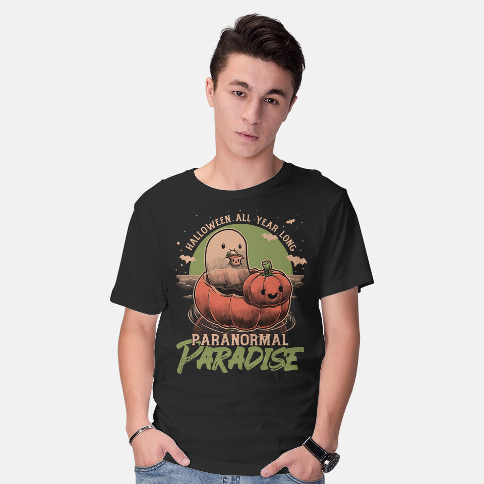 Paranormal Paradise