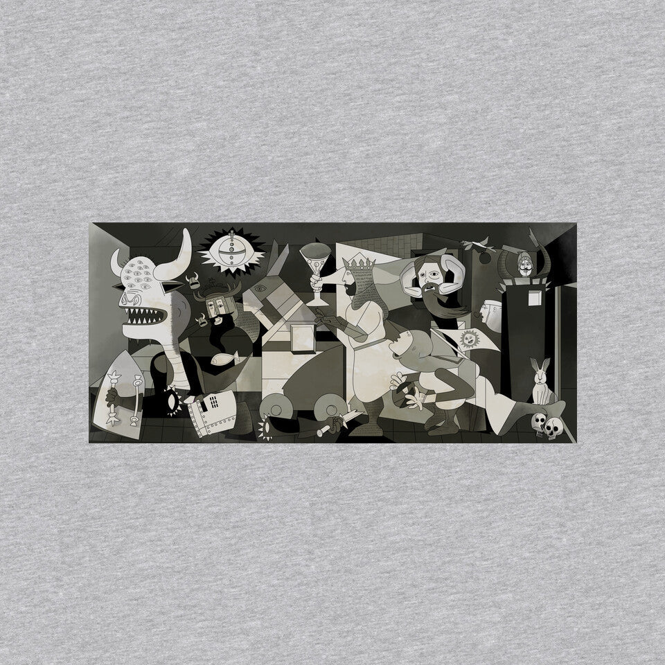 Holy Guernica