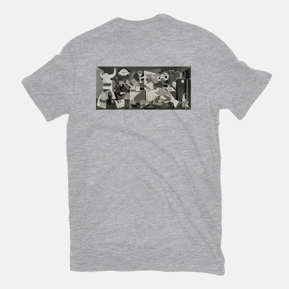 Holy Guernica