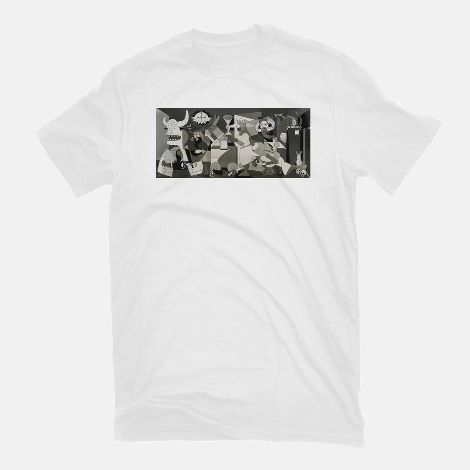 Holy Guernica