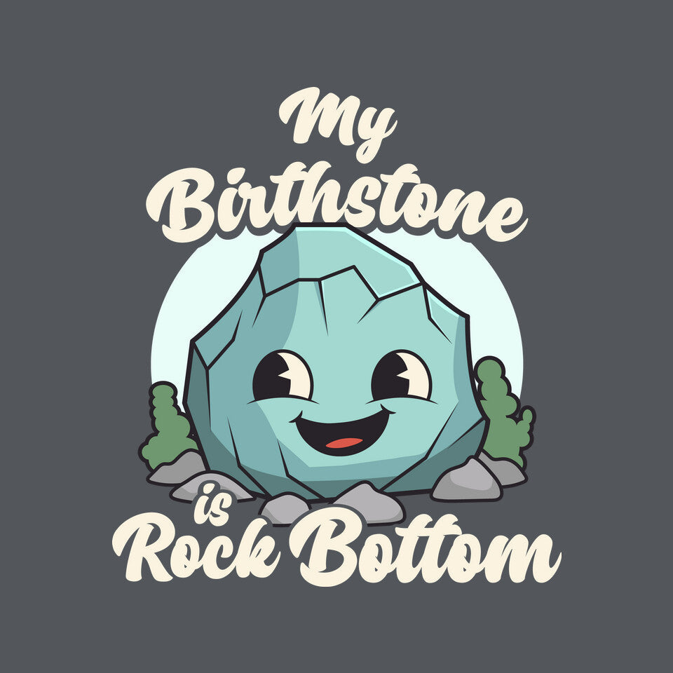 Rock Bottom