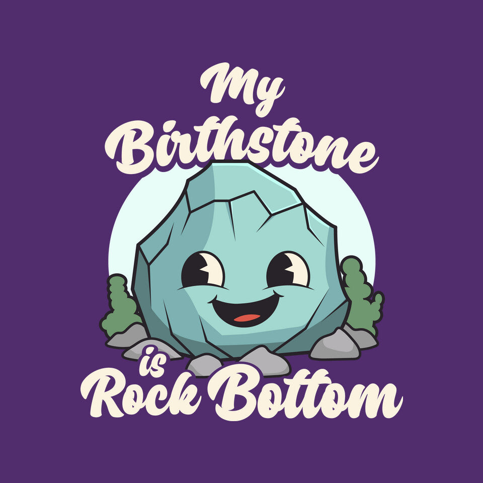 Rock Bottom