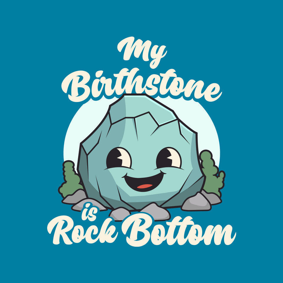 Rock Bottom