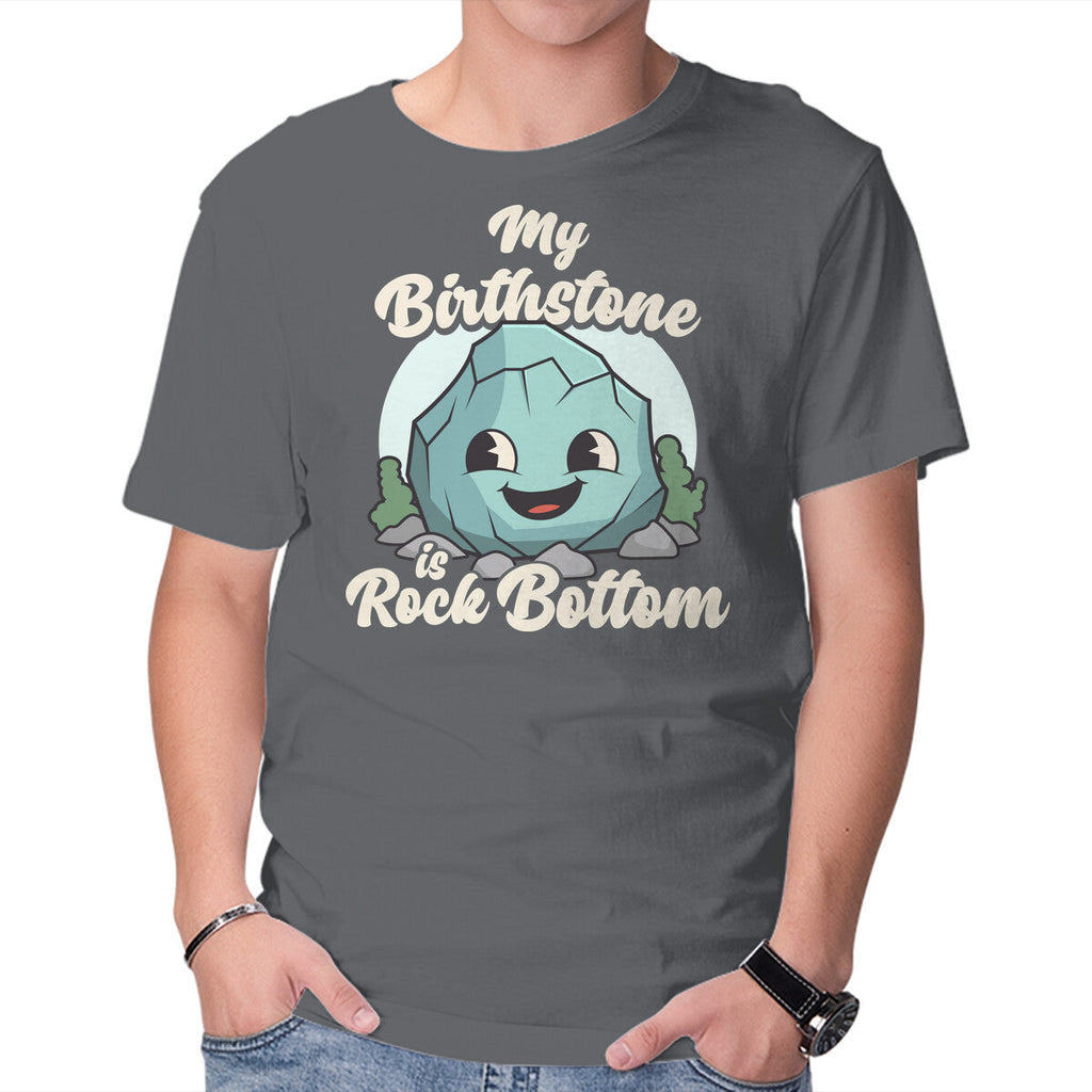 Rock Bottom
