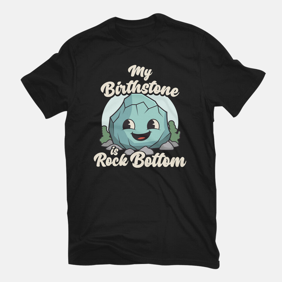 Rock Bottom
