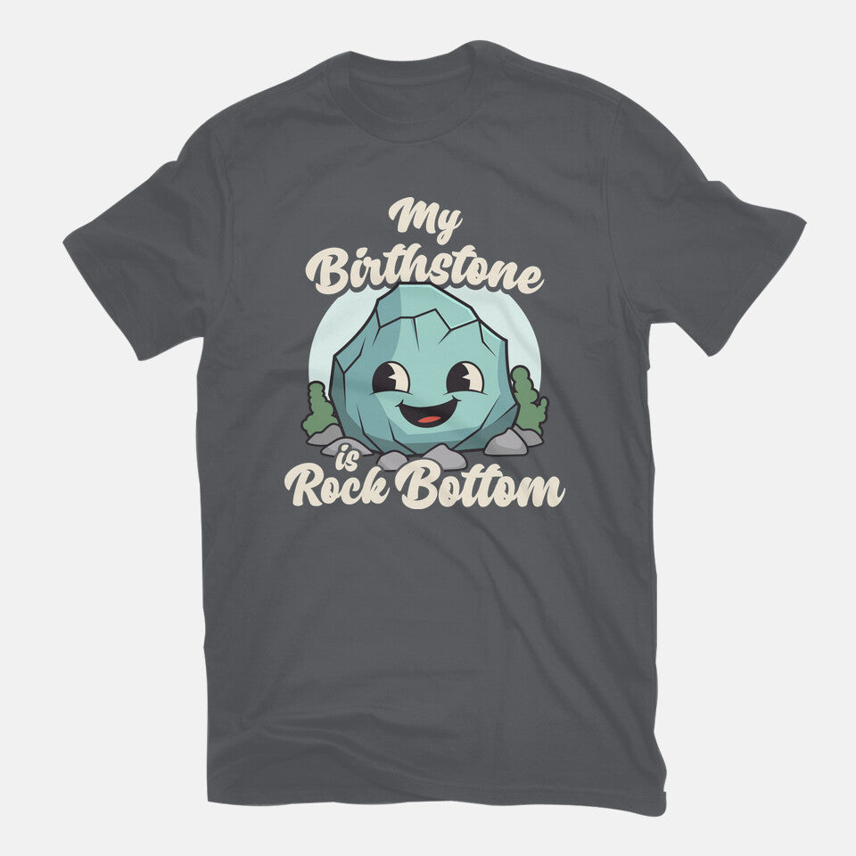 Rock Bottom