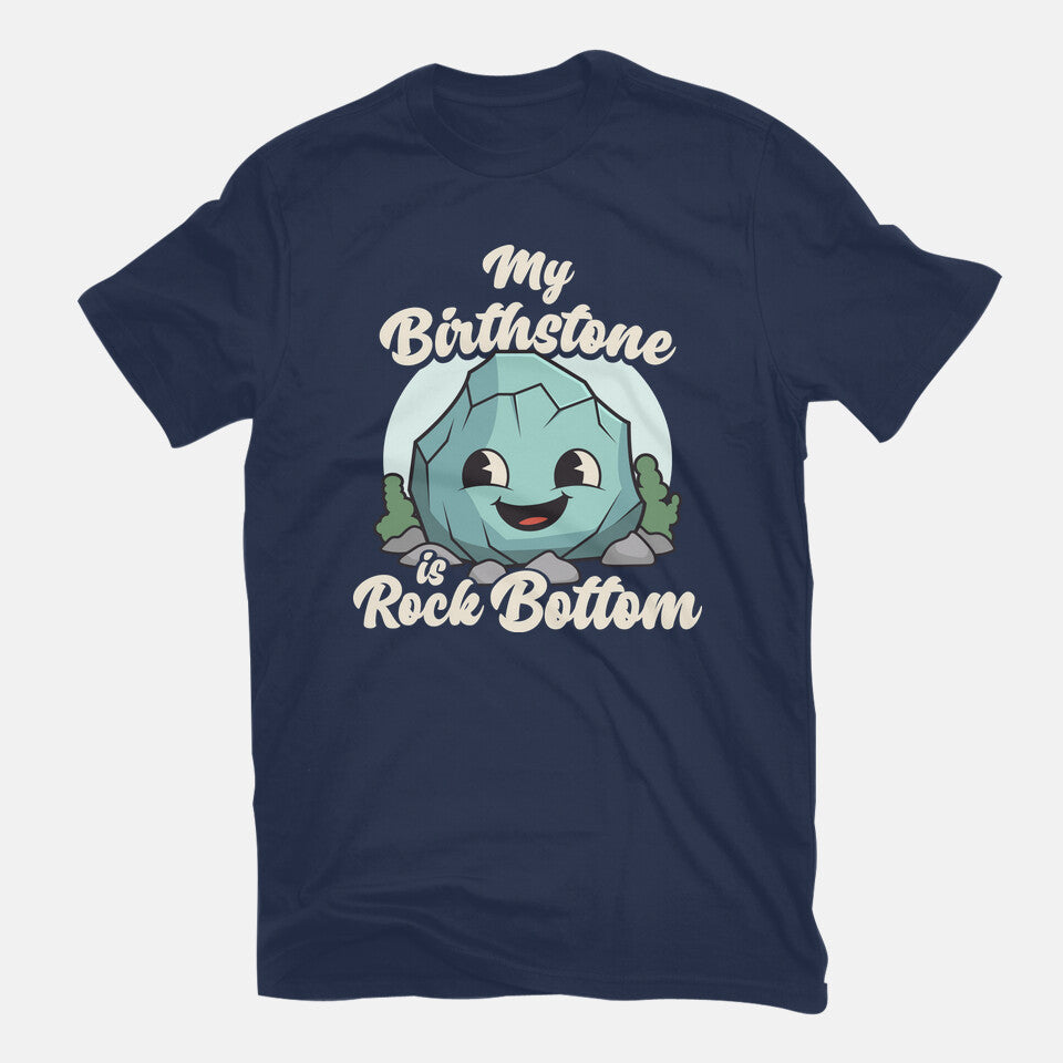 Rock Bottom