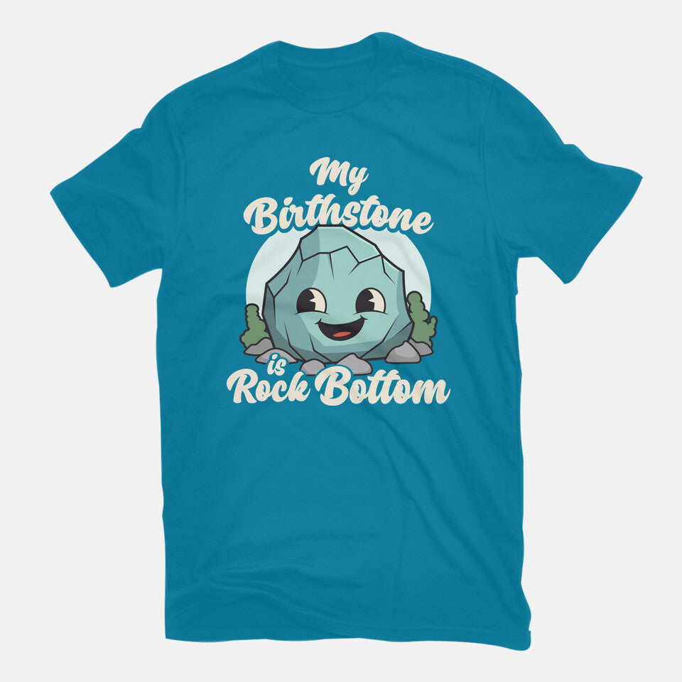 Rock Bottom
