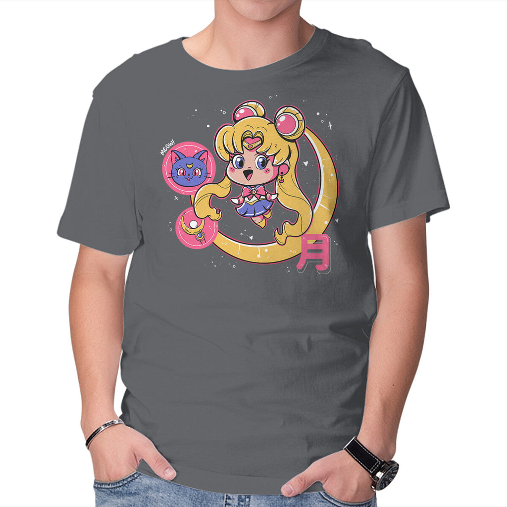 Cute Sailor Moon