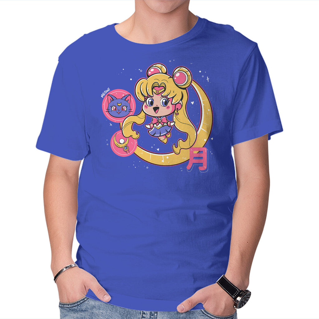 Cute Sailor Moon