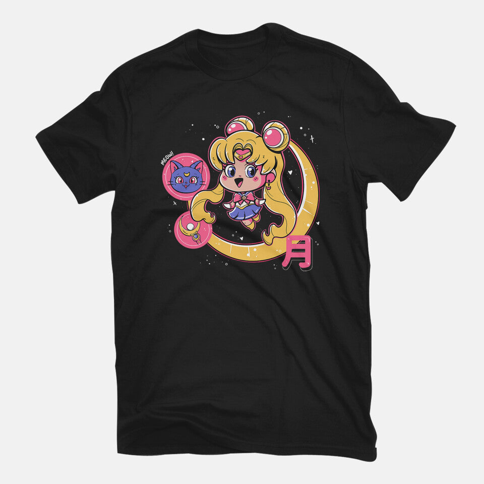 Cute Sailor Moon
