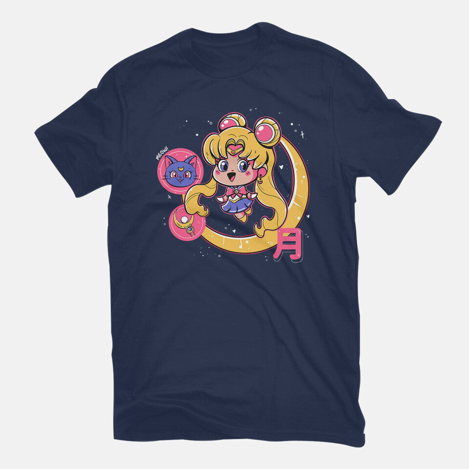 Cute Sailor Moon