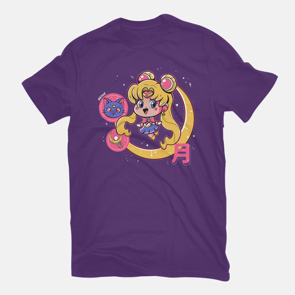 Cute Sailor Moon